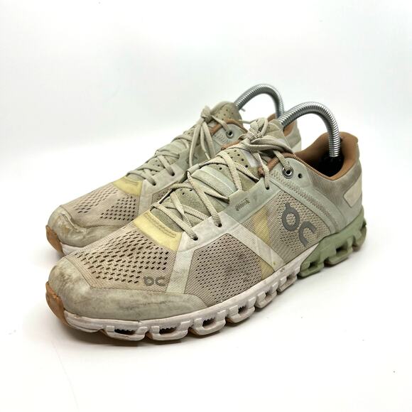 On Cloudflow Lightweight Running Shoes Women's 9 US - Picture 1 of 10